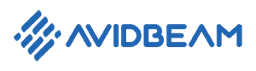 AvidBeam